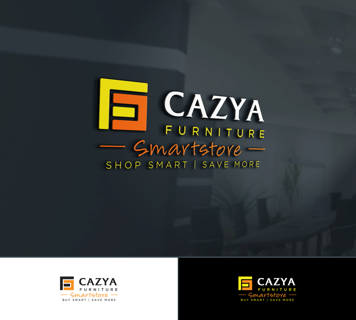 Logo Design by Kejo87 for this project | Design: #13429193