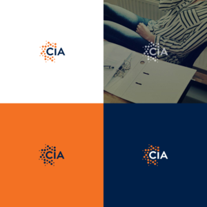 Logo Design by JohnM. for Collaborative Intelligence Studio | Design: #13435736