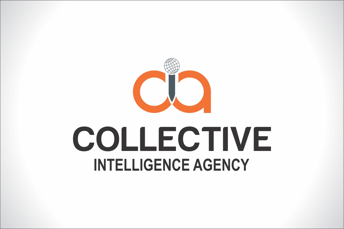 Logo-Design von Robert Macwan für Collaborative Intelligence Studio | Design #13473659