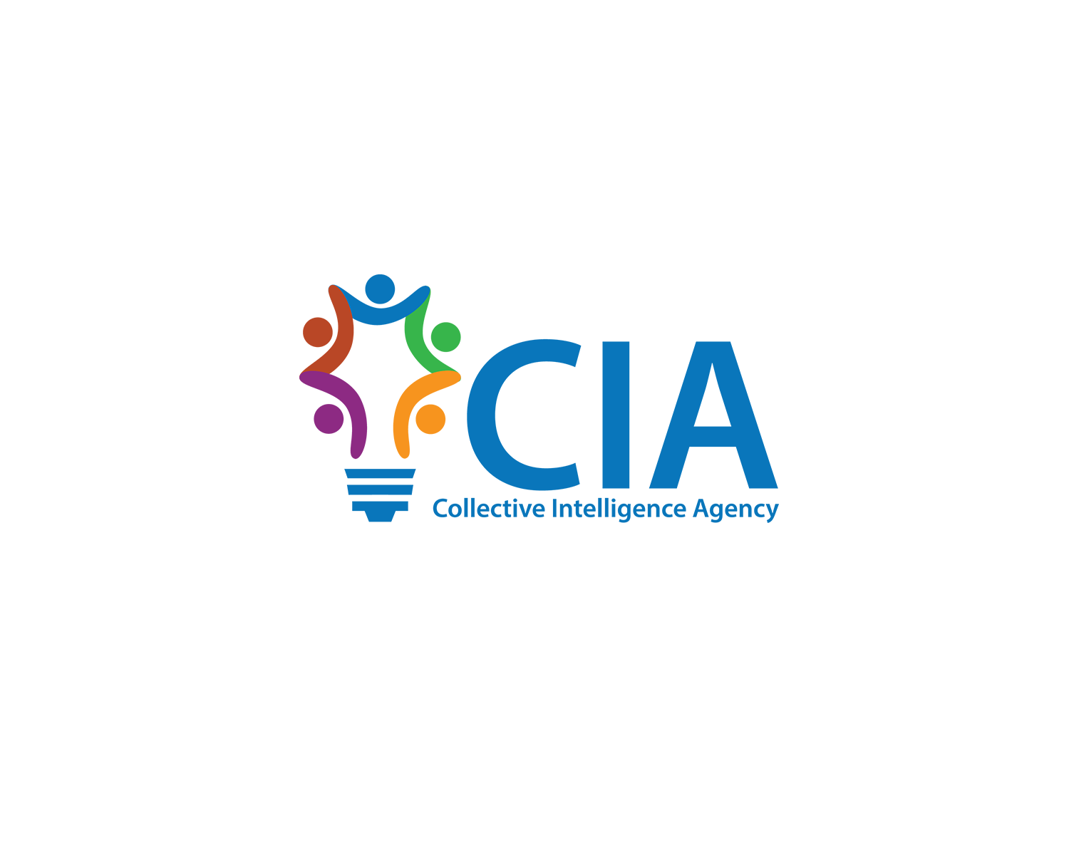 Logo Design by Firstception for Collaborative Intelligence Studio | Design: #13458599