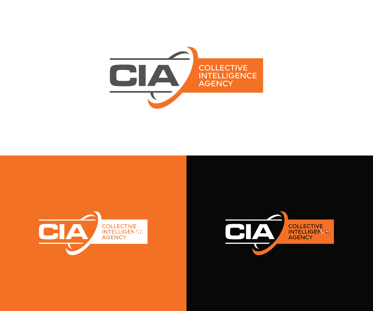 Logo-Design von CHAN GRFX für Collaborative Intelligence Studio | Design #13440457