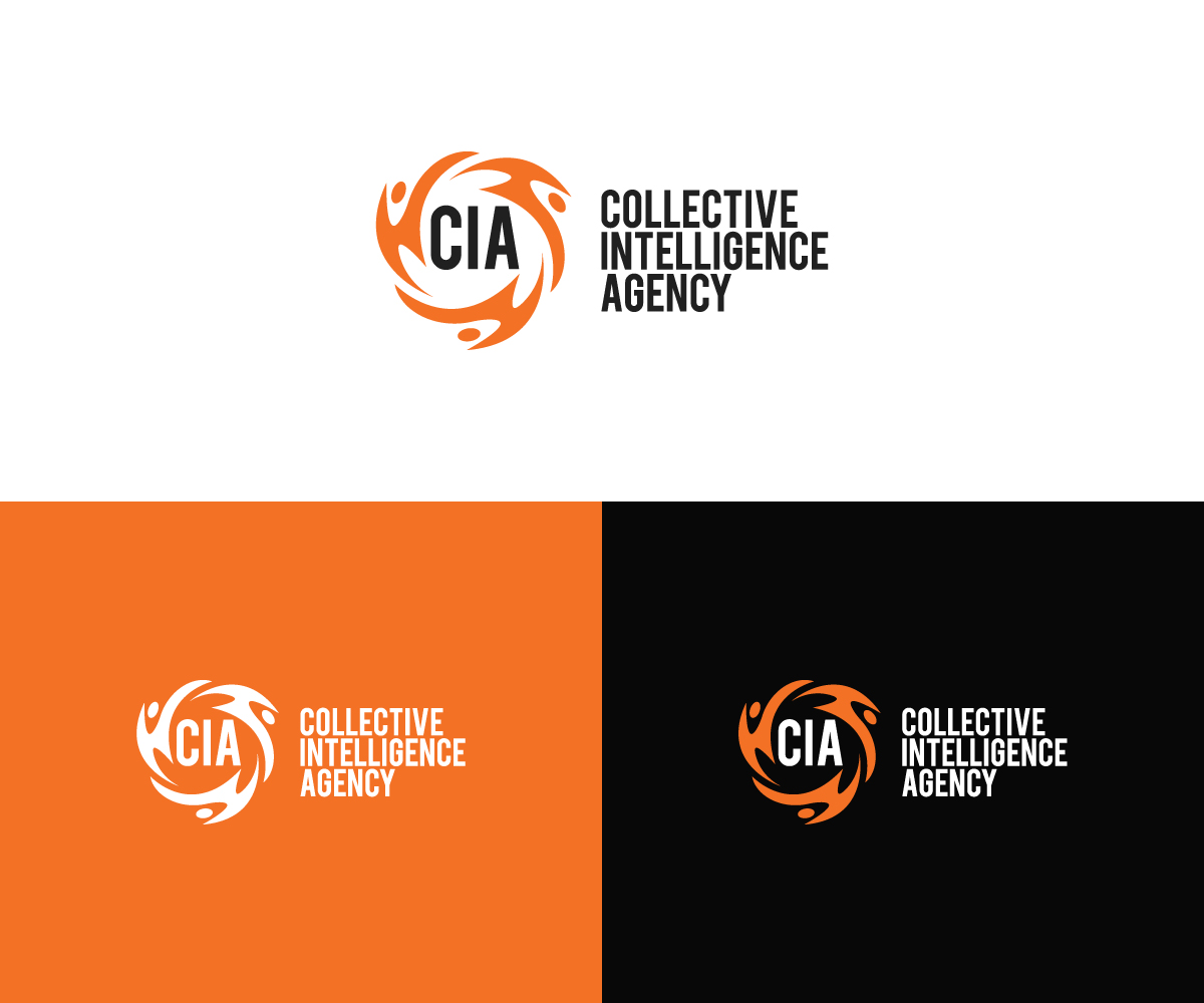 Logo-Design von CHAN GRFX für Collaborative Intelligence Studio | Design #13440459