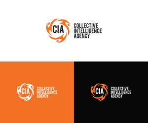 Logo Design by CHAN GRFX for Collaborative Intelligence Studio | Design: #13440459