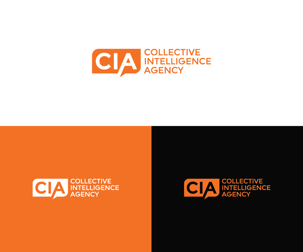 Logo Design by CHAN GRFX for Collaborative Intelligence Studio | Design #13440460