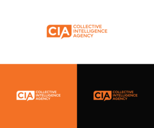 Logo Design by CHAN GRFX for Collaborative Intelligence Studio | Design: #13440460