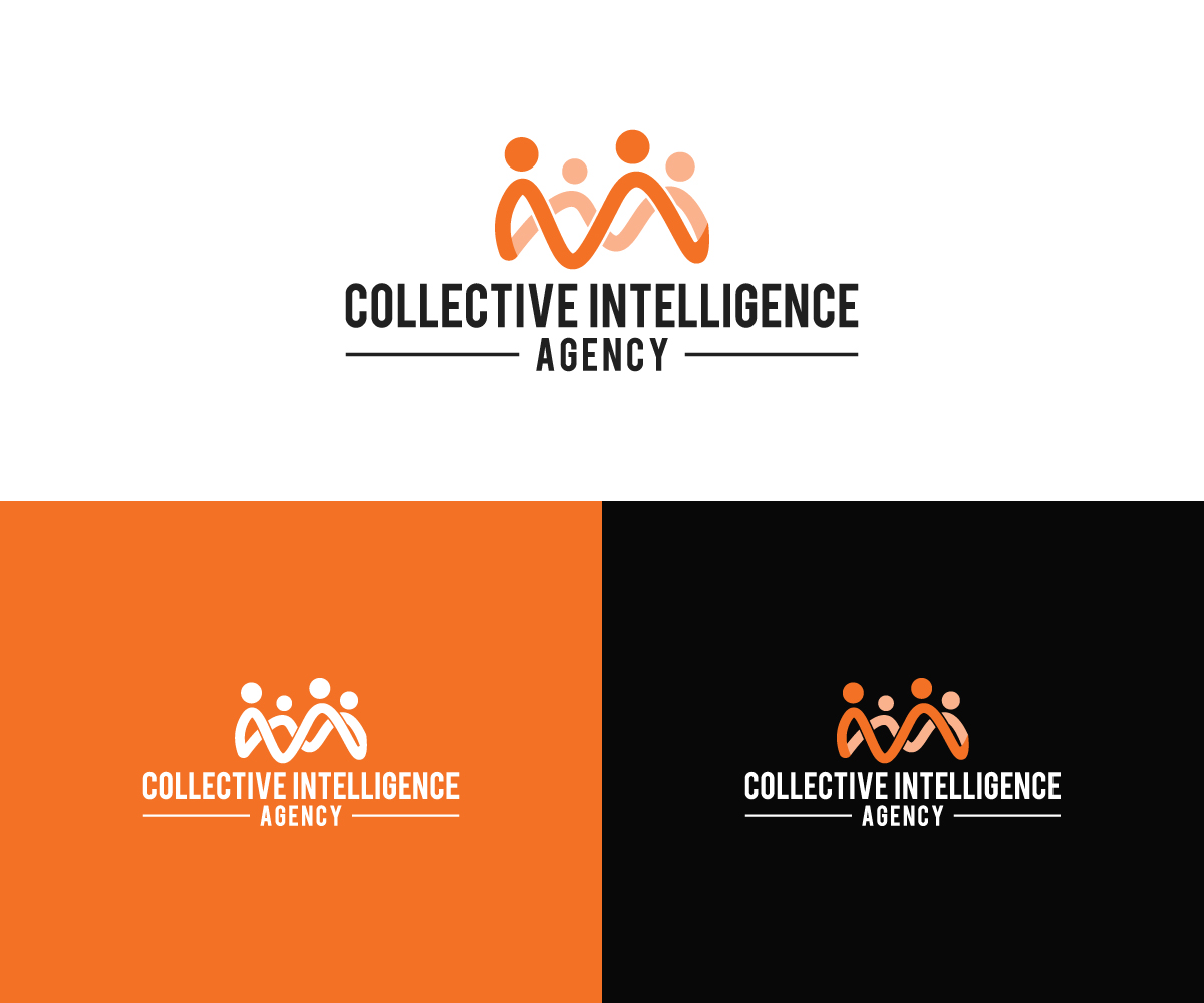 Logo-Design von CHAN GRFX für Collaborative Intelligence Studio | Design #13461753