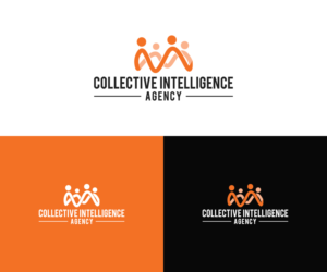 Logo Design by CHAN GRFX for Collaborative Intelligence Studio | Design: #13461753