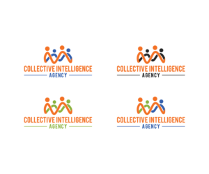 Logo Design by CHAN GRFX for Collaborative Intelligence Studio | Design: #13490272