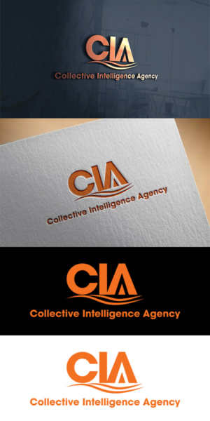 Logo Design by king solangi for Collaborative Intelligence Studio | Design: #13454207