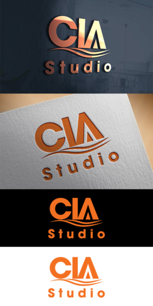 Logo Design by king solangi for Collaborative Intelligence Studio | Design: #13454208