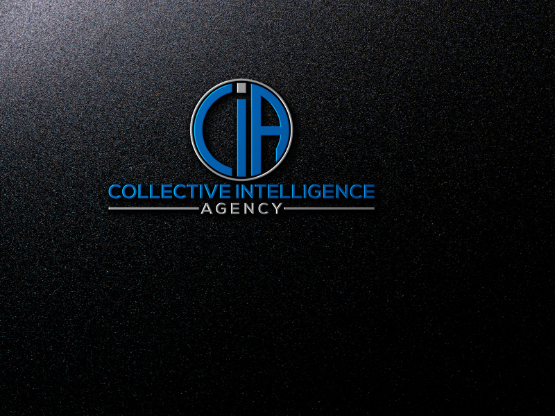 Logo-Design von NightStudio für Collaborative Intelligence Studio | Design #13421200