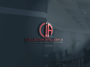 Logo Design by NightStudio for Collaborative Intelligence Studio | Design: #13421201