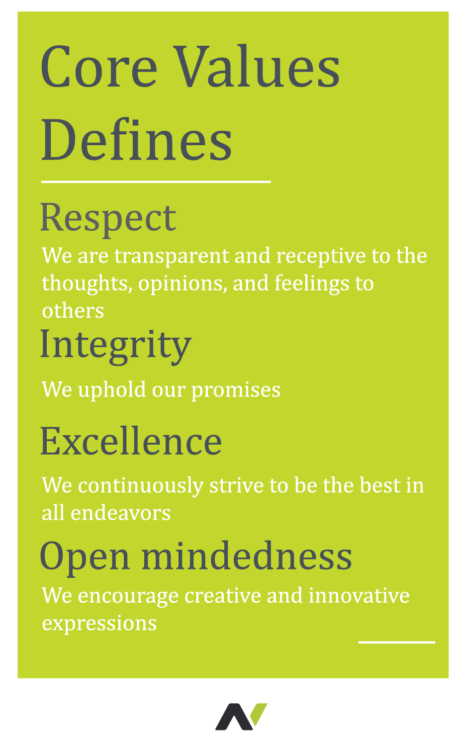 Graphic Design by Kristina Andonoff for Nth Degree CPAs, PLLC | Design #13424839