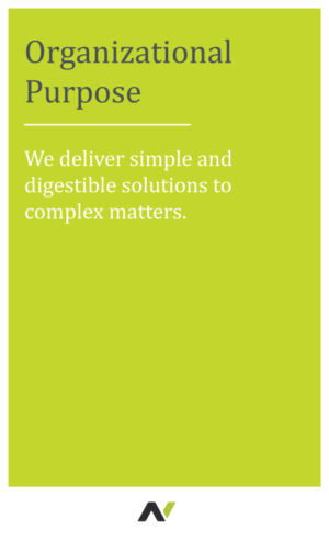 Graphic Design by Kristina Andonoff for Nth Degree CPAs, PLLC | Design: #13427764