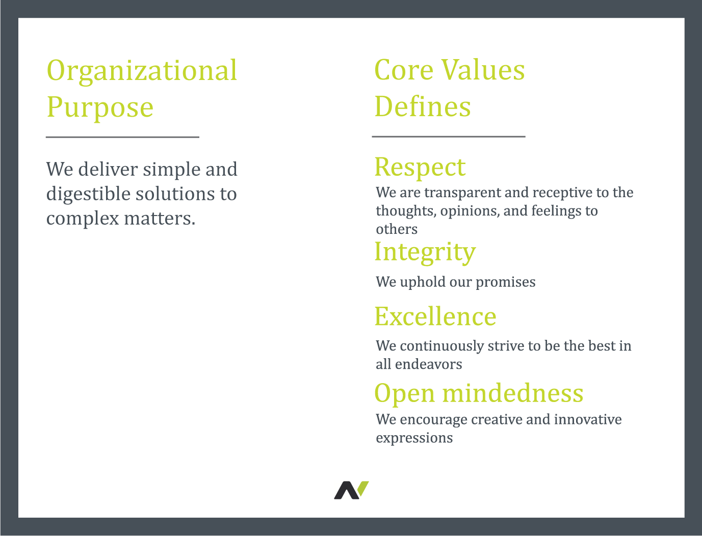 Graphic Design by Kristina Andonoff for Nth Degree CPAs, PLLC | Design #13427765