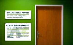 Graphic Design by Pint & Promotional Projects for Nth Degree CPAs, PLLC | Design: #13424323