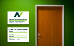 Graphic Design by Pint & Promotional Projects for Nth Degree CPAs, PLLC | Design: #13424325