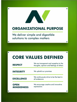 Graphic Design by Pint & Promotional Projects for Nth Degree CPAs, PLLC | Design: #13428418
