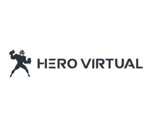 Hero Virtual | Design de Logo par nicholash