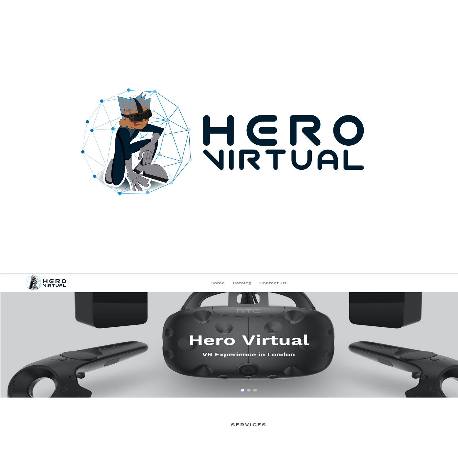 Logo Design by at-as for this project | Design #13510725