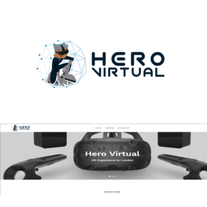 Logo Design by at-as for this project | Design #13510725