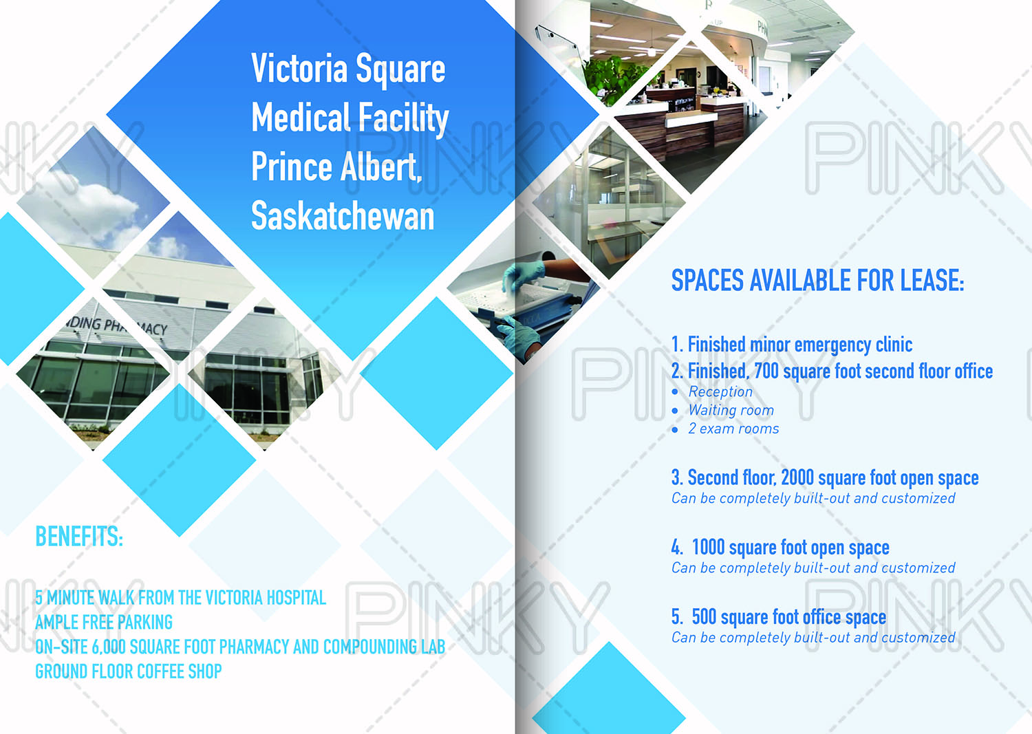 Diseño de Flyer por Pinky  para VEA Office Professionals  | Diseño: #13824308