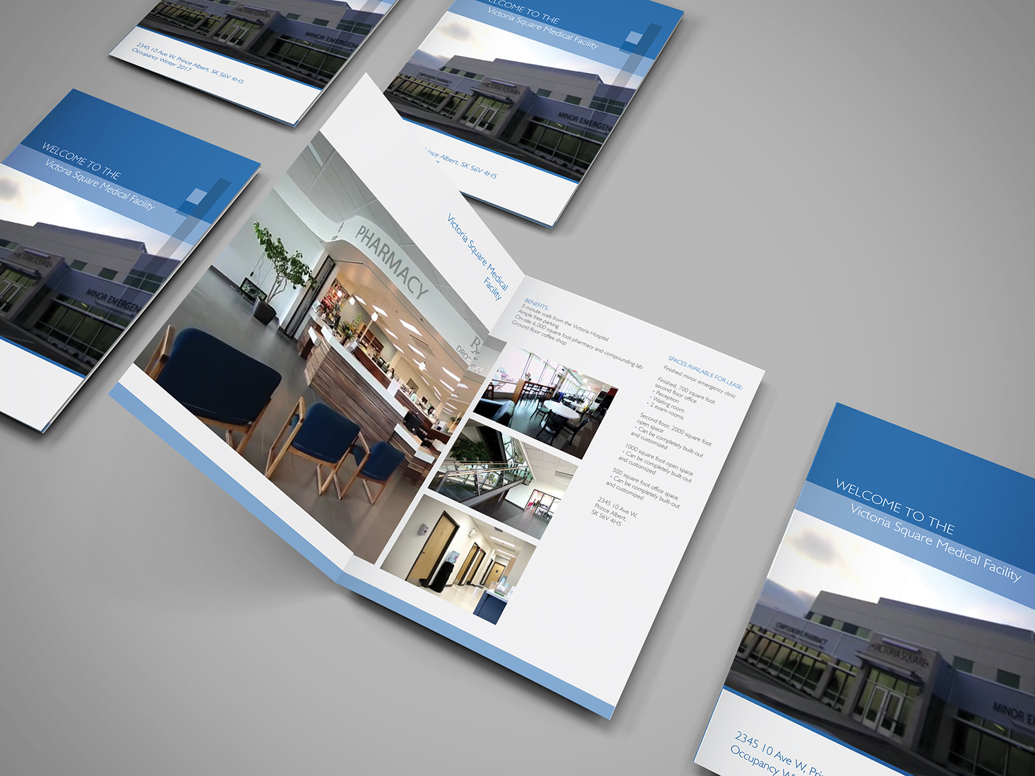 Flyer Design by alex989 for VEA Office Professionals  | Design #13665985