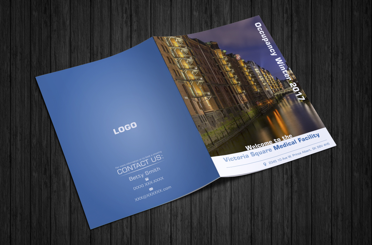 Design de Flyer par ecorokerz pour VEA Office Professionals  | Design #13661401