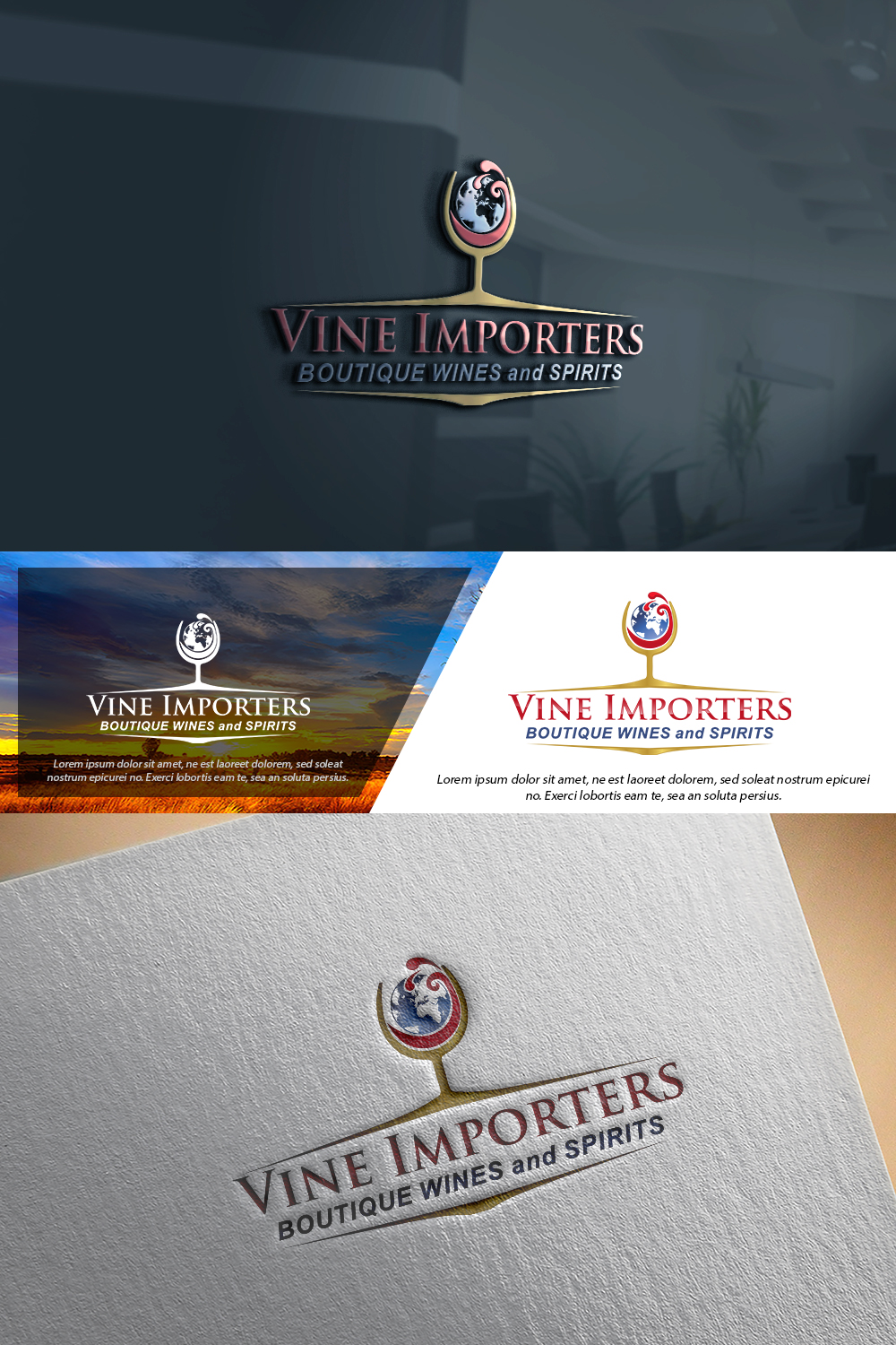 Logo Design by damian for this project | Design #13463419