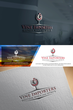 Logo Design by damian for this project | Design: #13463618
