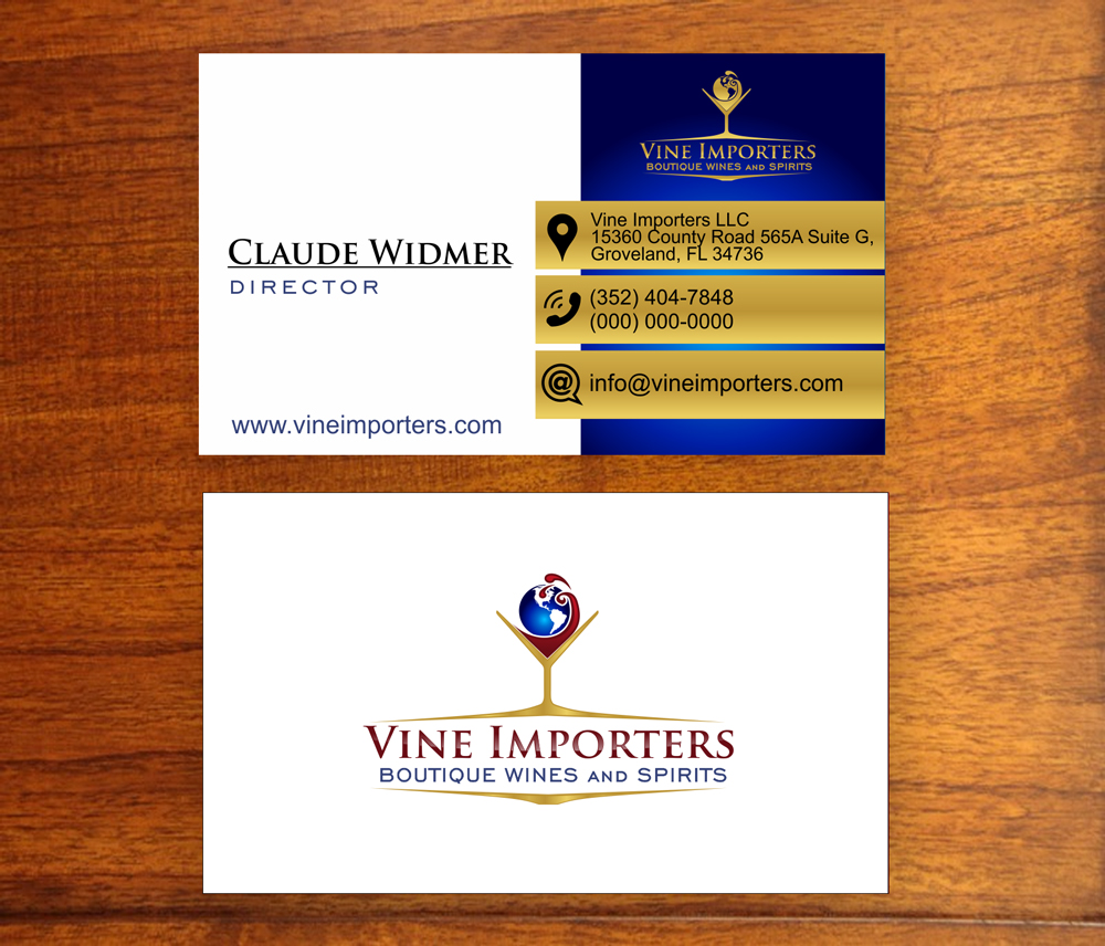 Logo Design by damian for this project | Design #13563705