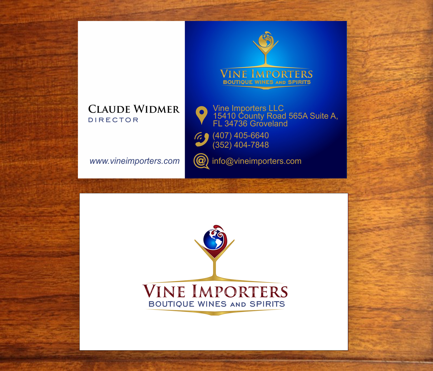 Logo Design by damian for this project | Design #13586300