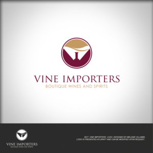 Logo Design by mvillamin