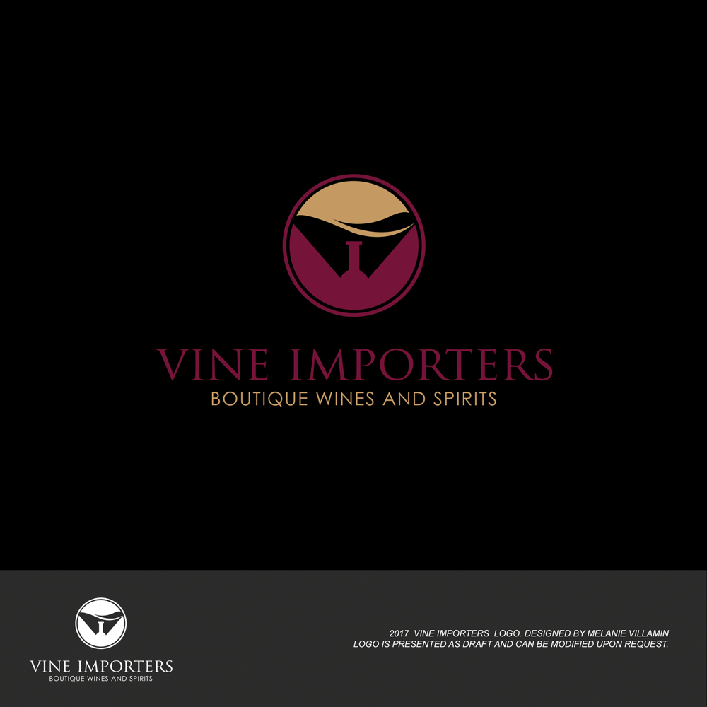 Logo Design by mvillamin for this project | Design #13458346