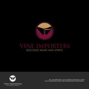 Logo Design by mvillamin for this project | Design: #13458346