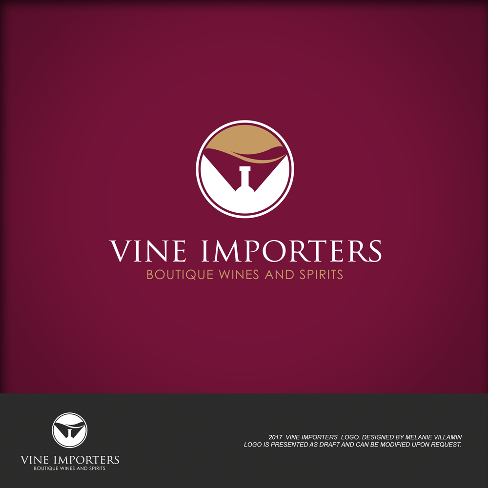 Logo Design by mvillamin for this project | Design #13458368