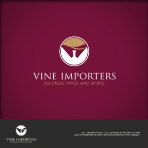 Logo Design by mvillamin for this project | Design: #13458368