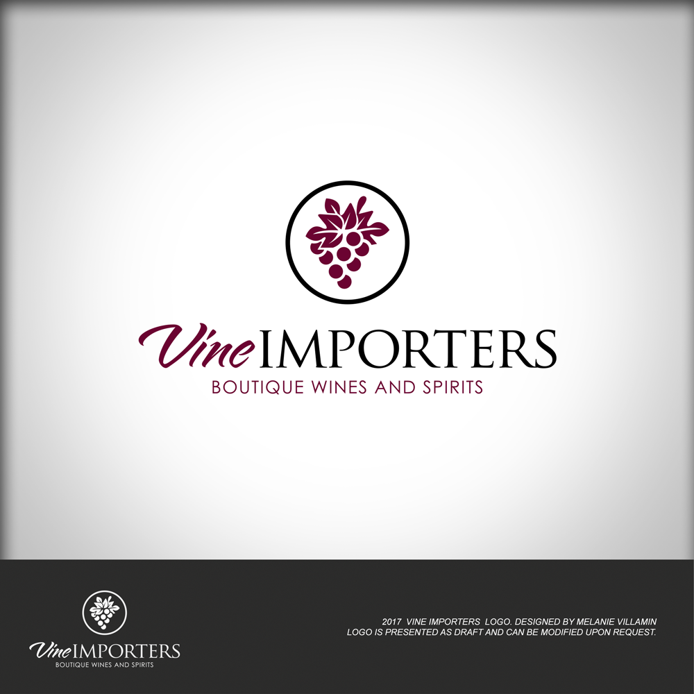 Logo Design by mvillamin for this project | Design #13466791