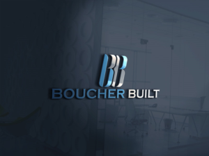 Logo Design by Mehedi Hasan ™ for this project | Design: #13418052