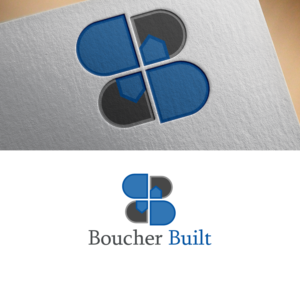 Logo Design by iKdesigner