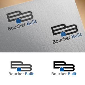 Diseño de Logo por iKdesigner para este proyecto | Diseño: #13439923