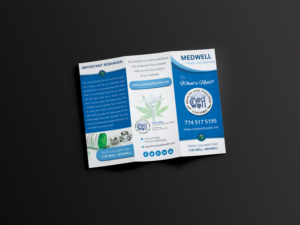 Design de Flyer par aniep pour ce projet | Design : #13424430