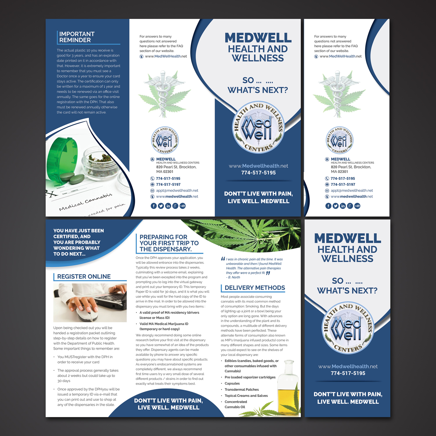 Design de Flyer par Mariyam Khan pour ce projet | Design #13420307