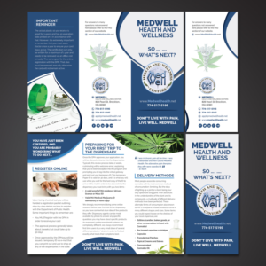 Design de Flyer par Mariyam Khan pour ce projet | Design : #13420307
