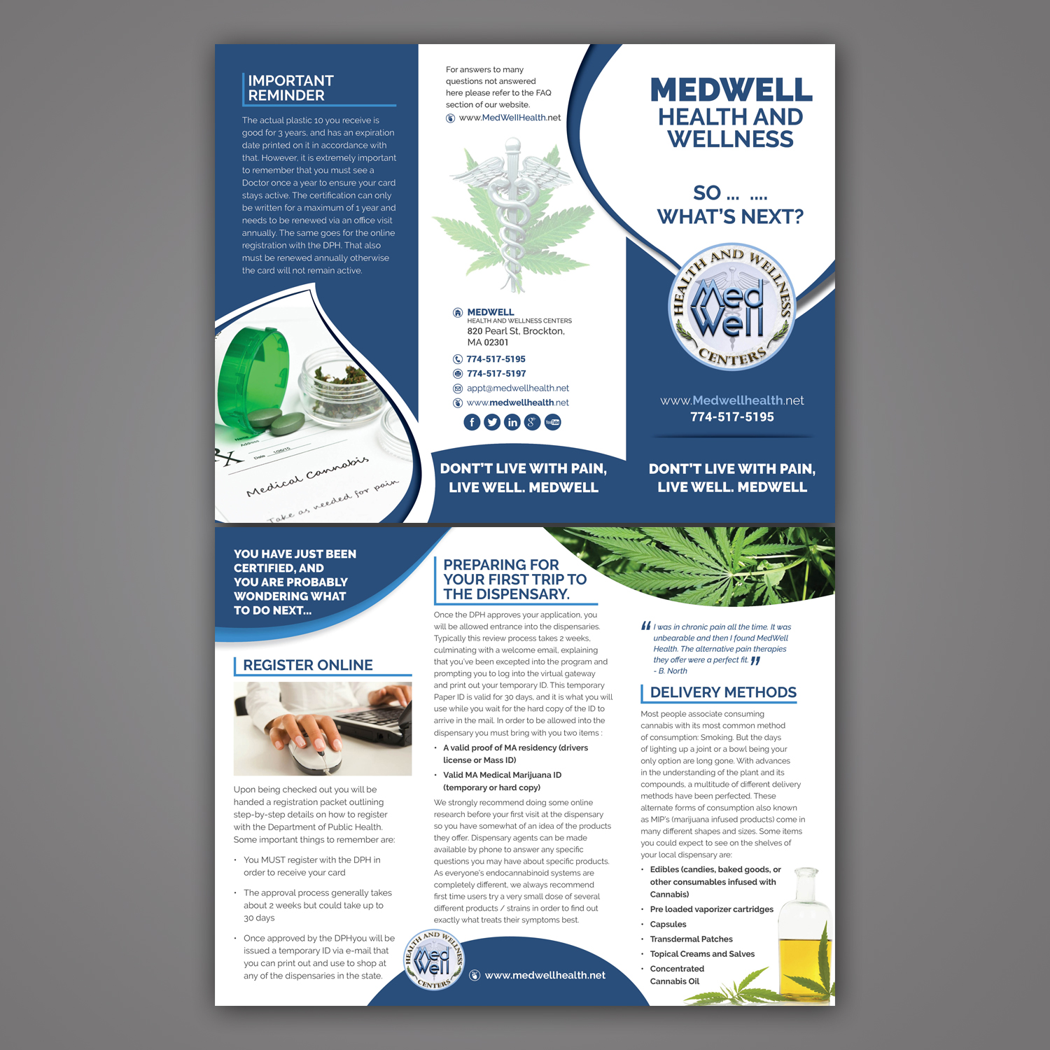 Design de Flyer par Mariyam Khan pour ce projet | Design #13459958