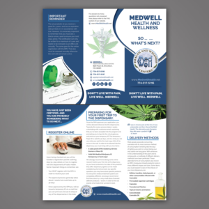 Design de Flyer par Mariyam Khan pour ce projet | Design : #13459958