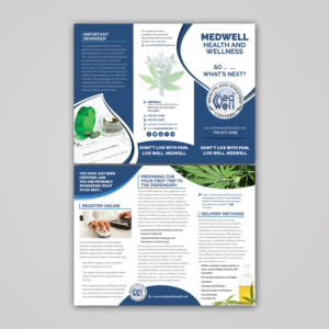 Design de Flyer par Mariyam Khan pour ce projet | Design : #13460108