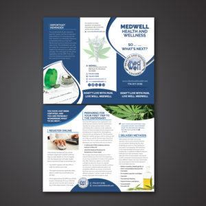 Design de Flyer par Mariyam Khan pour ce projet | Design : #13503969
