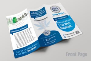 Flyer Design by - SWING -