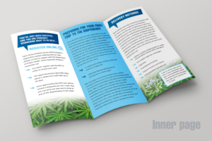 Design de Flyer par - SWING - pour ce projet | Design #13472958